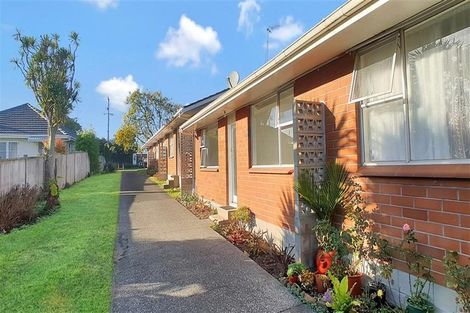 Photo of property in 5/82 Ballarat Street, Ellerslie, Auckland, 1051