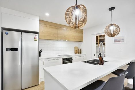 Photo of property in 8 Pakohe Street, Pegasus, 7612
