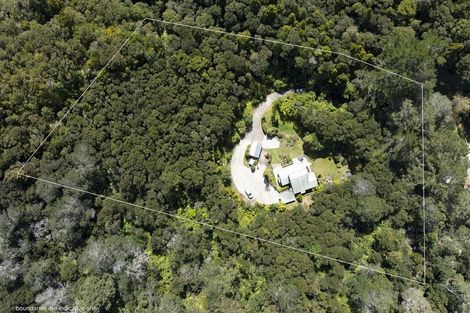 Photo of property in 73 Campbell Road, Totara North, Kaeo, 0479