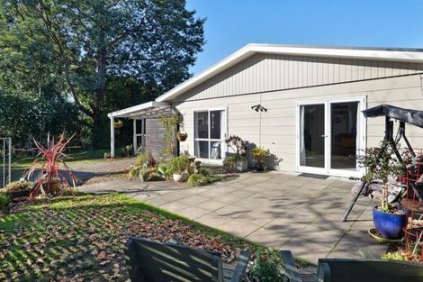 Photo of property in 7a Cotter Street, Greytown, 5712