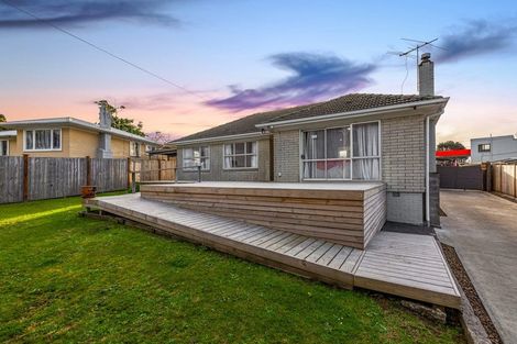 Photo of property in 3 William Avenue, Manurewa, Auckland, 2102