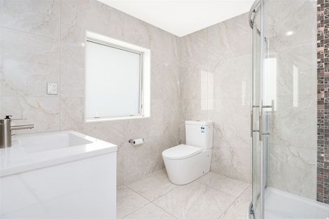 Photo of property in 1a Waitaki Street, Sunnyvale, Auckland, 0612