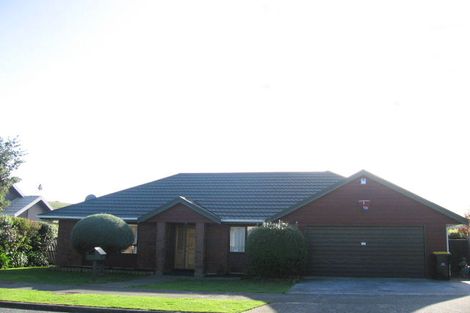 Photo of property in 5 Westridge, Camborne, Porirua, 5026