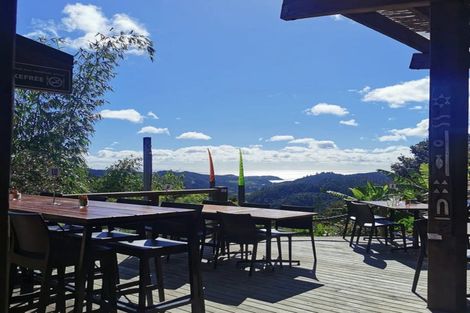 Photo of property in 1392 Russell Road, Helena Bay, Hikurangi, 0184