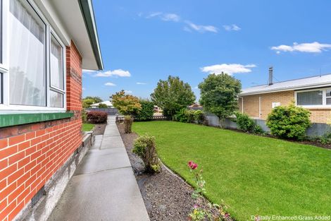 Photo of property in 8 Cavendish Street, Allenton, Ashburton, 7700