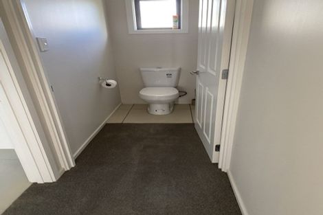 Photo of property in 31a Hilton Street, Kaiapoi, 7630