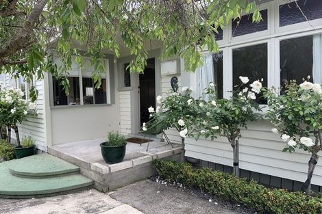 Photo of property in 142 Nelson Crescent, Napier South, Napier, 4110