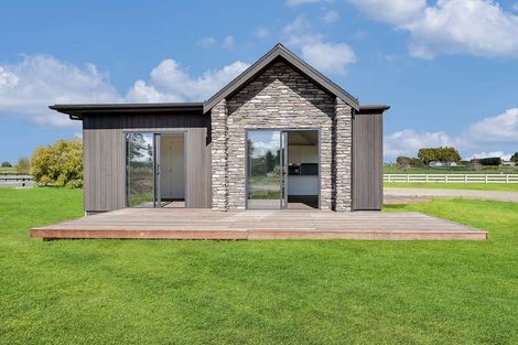 Photo of property in 179 Webster Road, Matangi, Hamilton, 3284