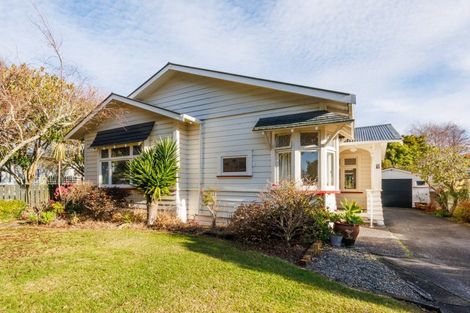 Photo of property in 20 Moerangi Street, West End, Palmerston North, 4410