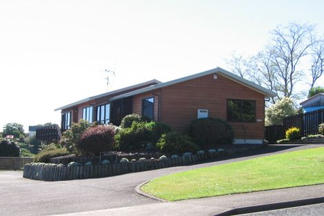 Photo of property in 13 Harry Martin Drive, Putaruru, 3411