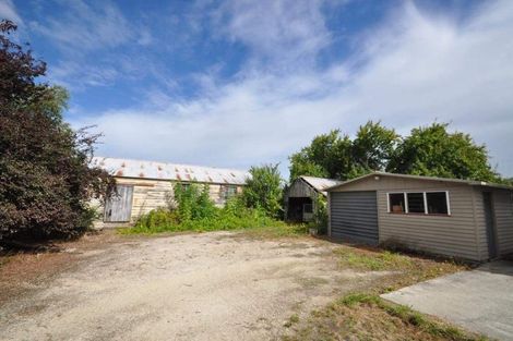 Photo of property in 1114 Omihi Road, Omihi, Amberley, 7483