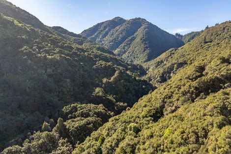 Photo of property in 184 Blue Duck Valley Road, Seaward Valley, Kaikoura, 7371