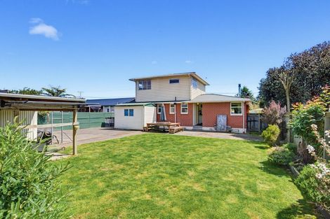 Photo of property in 3 Armagh Street, Levin, 5510