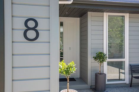 Photo of property in 8 Redwoods Lane, Helensburgh, Dunedin, 9010