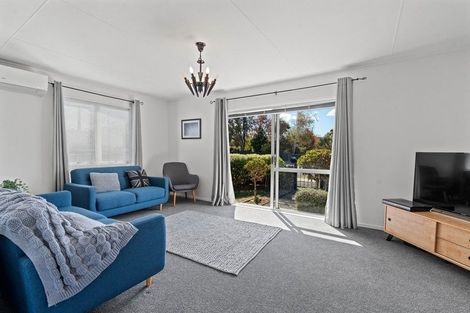 Photo of property in 36 Malcolm Street, Martinborough, 5711