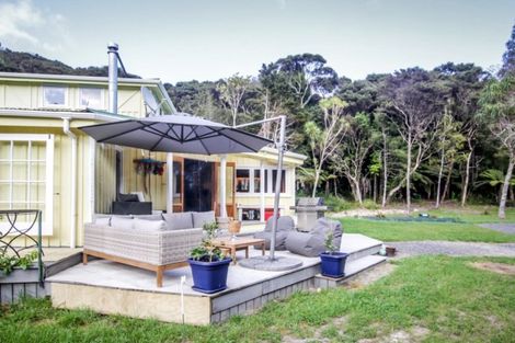 Photo of property in 1/2 Manawaora Road, Russell, 0272