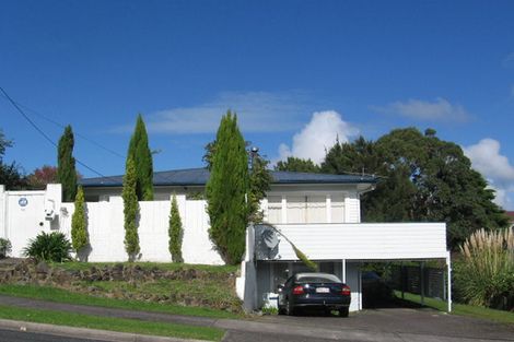 Photo of property in 49 Evans Road, Glen Eden, Auckland, 0602