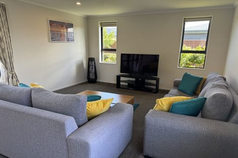 Photo of property in 21 Haremoor Way, Rolleston, 7615