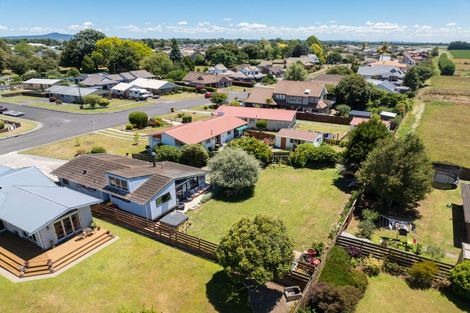 Photo of property in 23 Findlater Street, Matamata, 3400