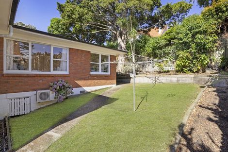 Photo of property in 2/61a Balmoral Road, Mount Eden, Auckland, 1024