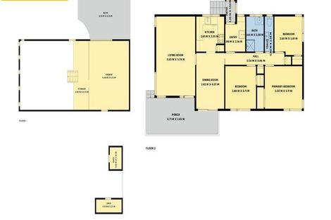 Photo of property in 32 Cockayne Crescent, Sunnynook, Auckland, 0620