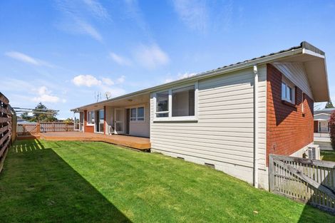 Photo of property in 1 Weka Street, Matua, Tauranga, 3110