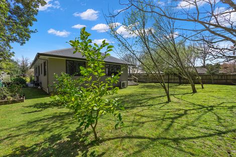 Photo of property in 18 Grace Avenue, Leamington, Cambridge, 3432