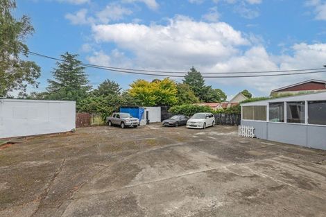 Photo of property in 20 Tui Street, Pahiatua, 4910