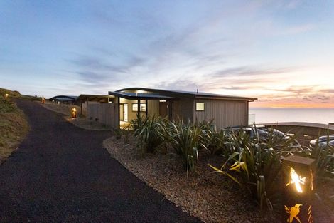 Photo of property in 685a Karioitahi Road, Lake Puketi, Waiuku, 2683