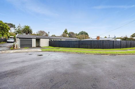 Photo of property in 6 Climie Crescent, Hawera, 4610