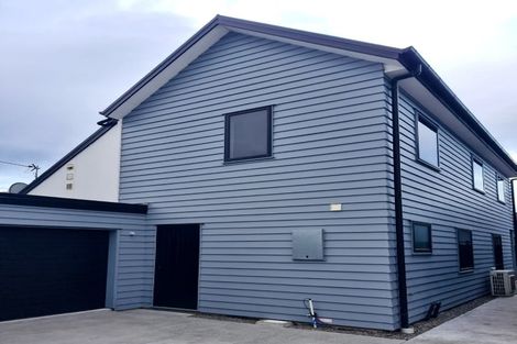 Photo of property in 117b Nursery Road, Phillipstown, Christchurch, 8011