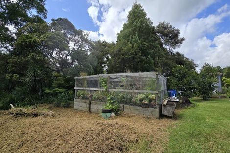 Photo of property in 656 Takahue Road, Takahue, Kaitaia, 0481
