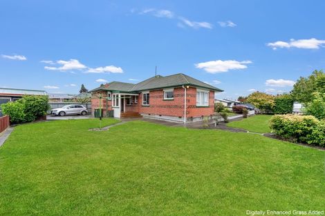 Photo of property in 8 Cavendish Street, Allenton, Ashburton, 7700