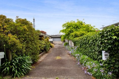 Photo of property in 13b Turehu Street, Merrilands, New Plymouth, 4312