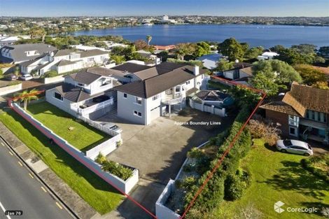 Photo of property in 19 Killarney Street, Takapuna, Auckland, 0622