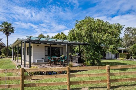 Photo of property in 36 Draffin Road, Poroti, Whangarei, 0179