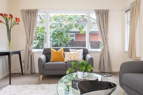 Photo of property in 110 Kendal Avenue, Burnside, Christchurch, 8053