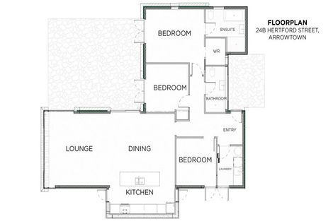 Photo of property in 24b Hertford Street, Arrowtown, 9302