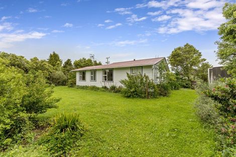 Photo of property in 602 Pukehoi Road, Eketahuna, 4995