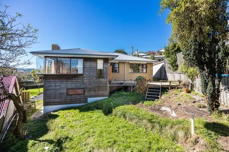 Photo of property in 28 Grey Street, Port Chalmers, 9023