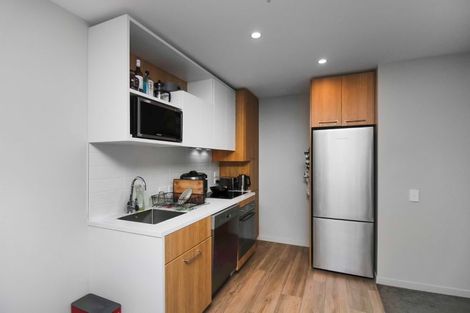 Photo of property in Vsp South, 203/168 Victoria Street, Te Aro, Wellington, 6011