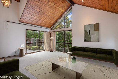 Photo of property in 3 Aintree Grove, Churton Park, Wellington, 6037