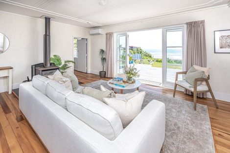 Photo of property in 133 Karaka Street, Castlecliff, Whanganui, 4501