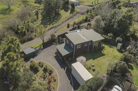 Photo of property in 55 Victoria Street, Waikino, Waihi, 3682
