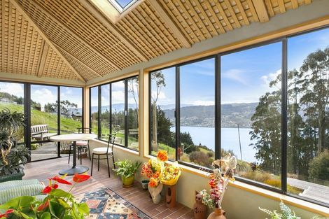 Photo of property in 593 Highcliff Road, Highcliff, Dunedin, 9077