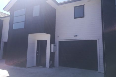 Photo of property in 3/19 Dowding Street, Melville, Hamilton, 3206