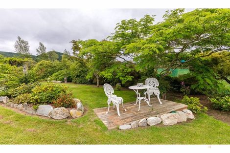 Photo of property in 151 Garlands Road, Waimate, 7979