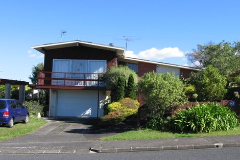 Photo of property in 3 Finnerty Avenue, Howick, Auckland, 2014