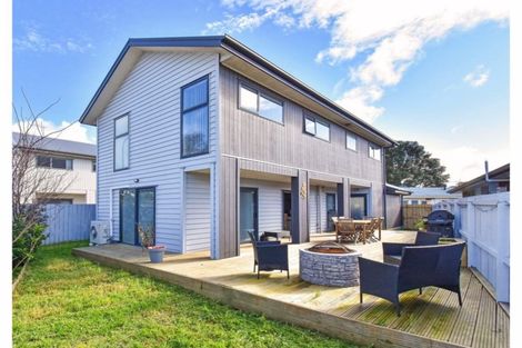 Photo of property in 47b Yates Road, Mangere East, Auckland, 2024