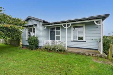 Photo of property in 411 Flora East, Makarewa, Invercargill, 9876